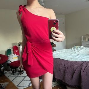 Lucy in the sky dress